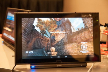 Snapdragon 800